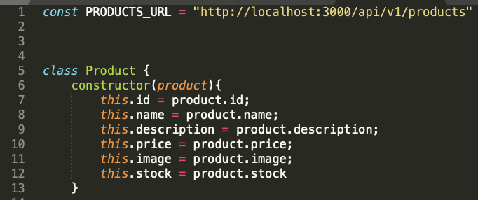 How To Render Data To The Dom From A Rails Api Using Javascript By How To Render Data To The Dom From A Rails Api Using Javascript By