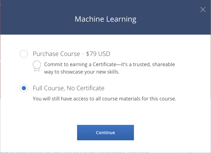 Here Are Nearly 1 200 Coursera Courses That Are Still Completely Free