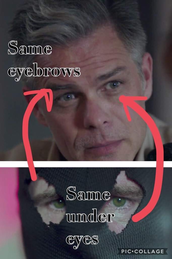 Who Is The Black Hood Like You Could Guess I Am A Riverdale By Solange Jones Medium