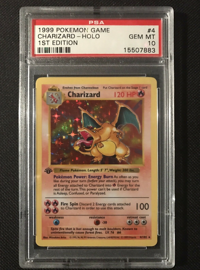 Investing In Pokémon Robert Durica Medium