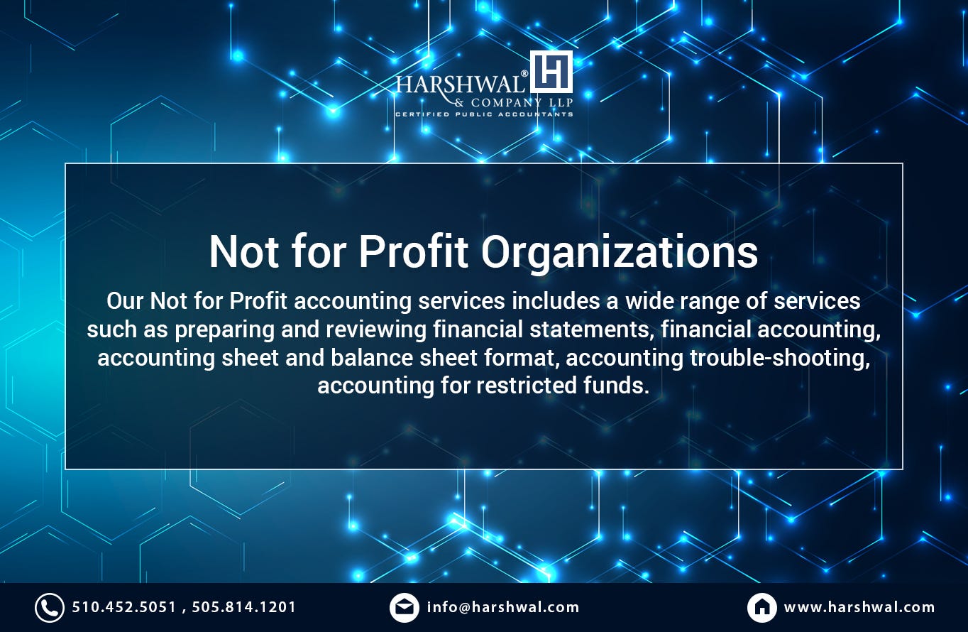 Top Non Profit Organizations >> Non Profit Organisation Accounting Harshwal And Company Top Non Profit Organizations >> Non Profit Organisation Accounting Harshwal And Company