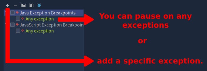 How to debug your Java code in IntelliJ | by Kamer Elciyar | Medium
