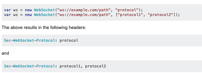 Lessons Learnt with AWS API Gateway WebSocket | by Tuan Huynh | Medium
