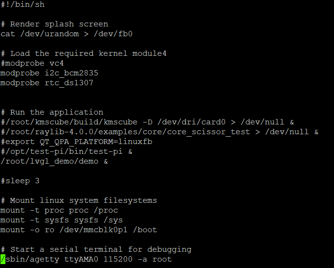 How fast can a Raspberry Pi Zero 2w boot? | by Warrick Walter | Medium