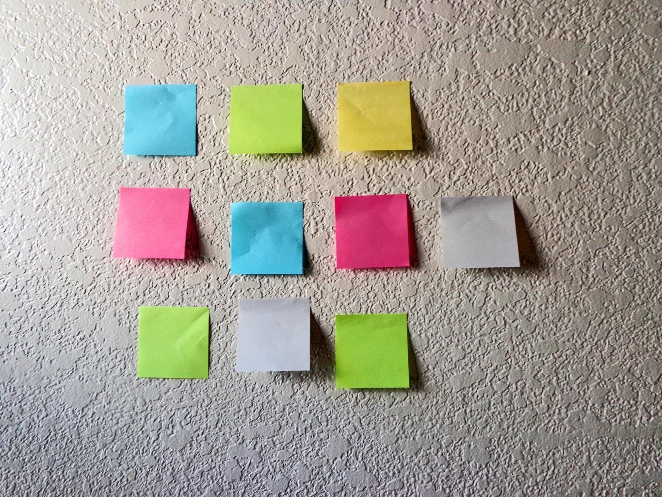 Stop With The Sticky Notes 7 Safer Note Taking Tools To Bring Your Family S Notes Online By Lionel Valdellon Medium