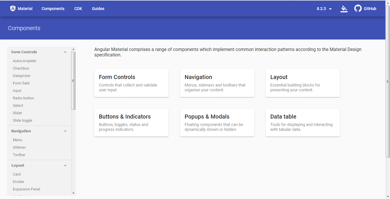 Main Tools for Angular Developers