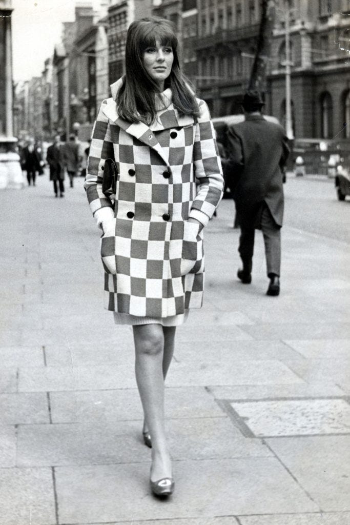 NYC Fashion Of The 1960s (Gallery) | by 