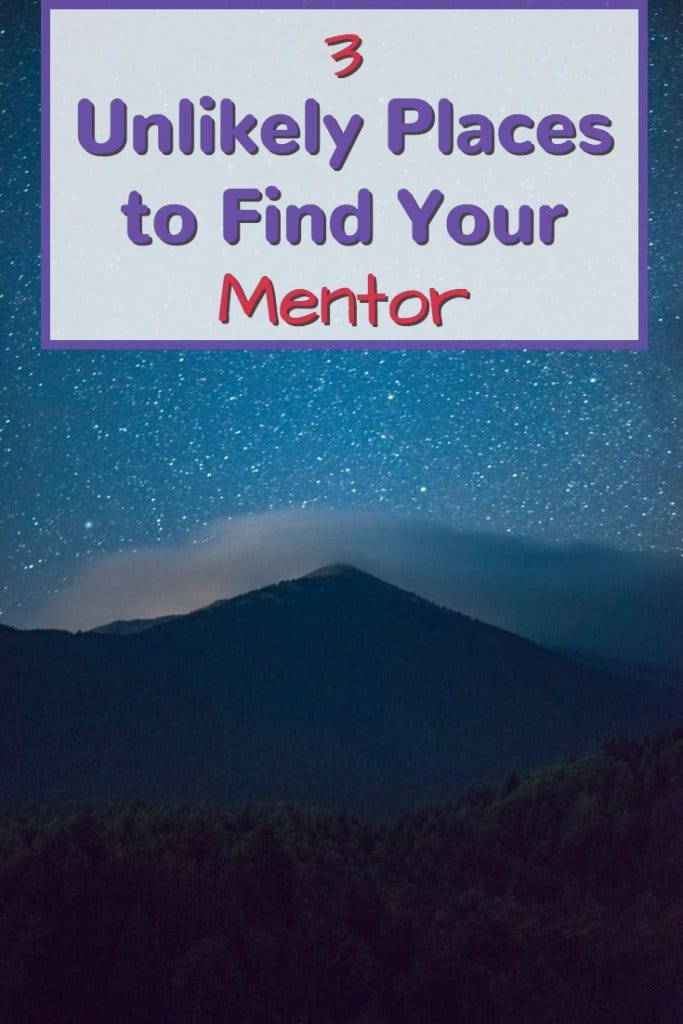 How to Find Your Mentor and Catapult to Success | by Kate Findley |  Publishous | Medium