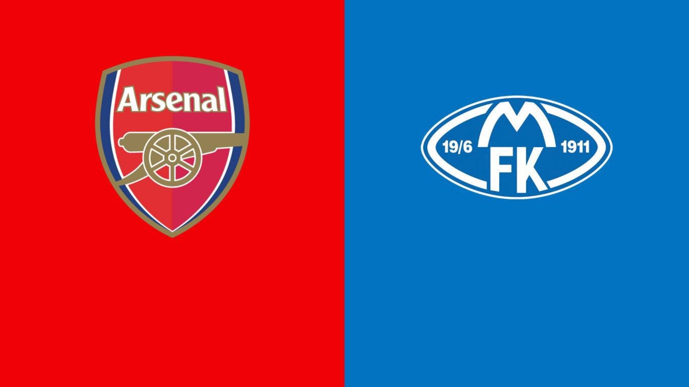 Livestreams Arsenal Vs Molde Live Stream Free 2020 Uefa By Arsenal Vs Molde Live Tv Nov 2020 Medium