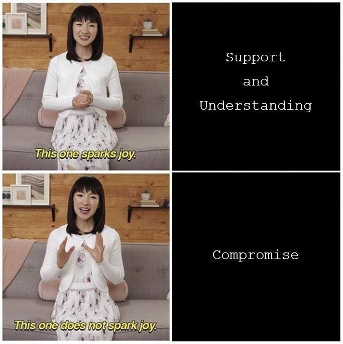 Compromise In Marriage Quotes Marriage Is Not About Compromise. It's Time To Stop Saying That Marriage… |  By Phillip Morina | P.s. I Love You