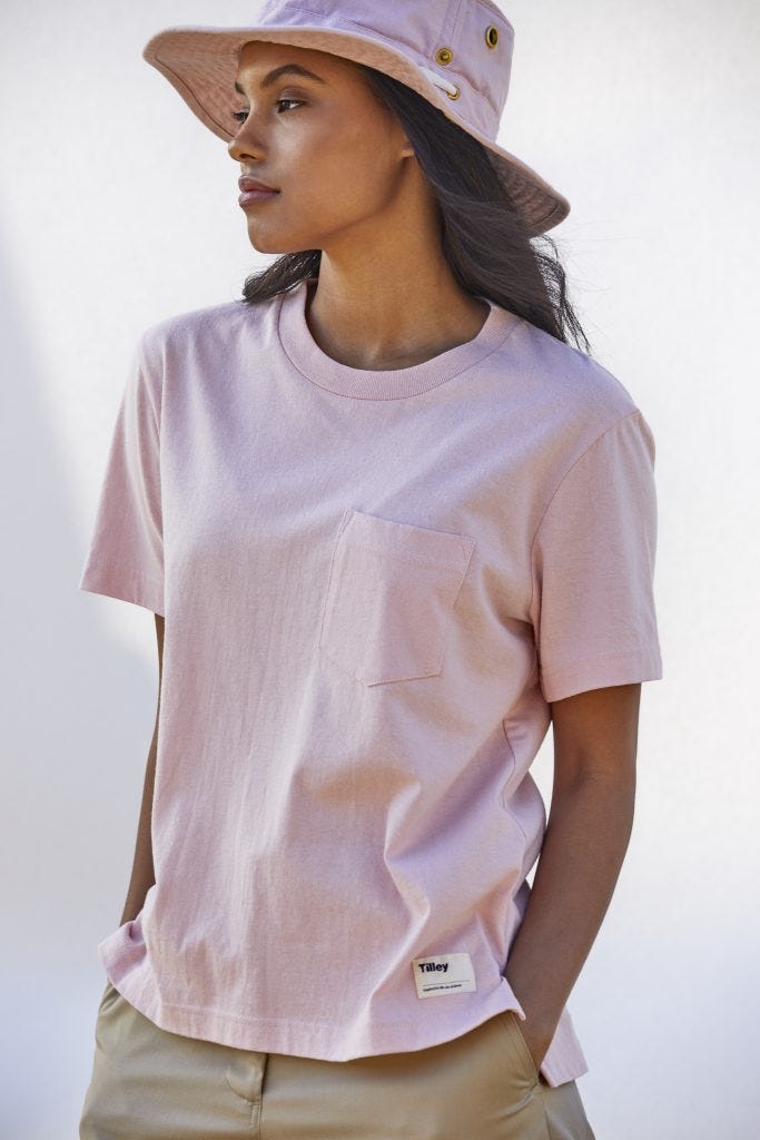 th9 melanie hemp sun hat