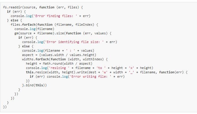 33 Javascript How To Wait For A Function To Finish