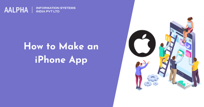 Make an iPhone App