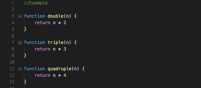 The 4 Main OOP Concepts of Programming | by Byung Min cho | Medium