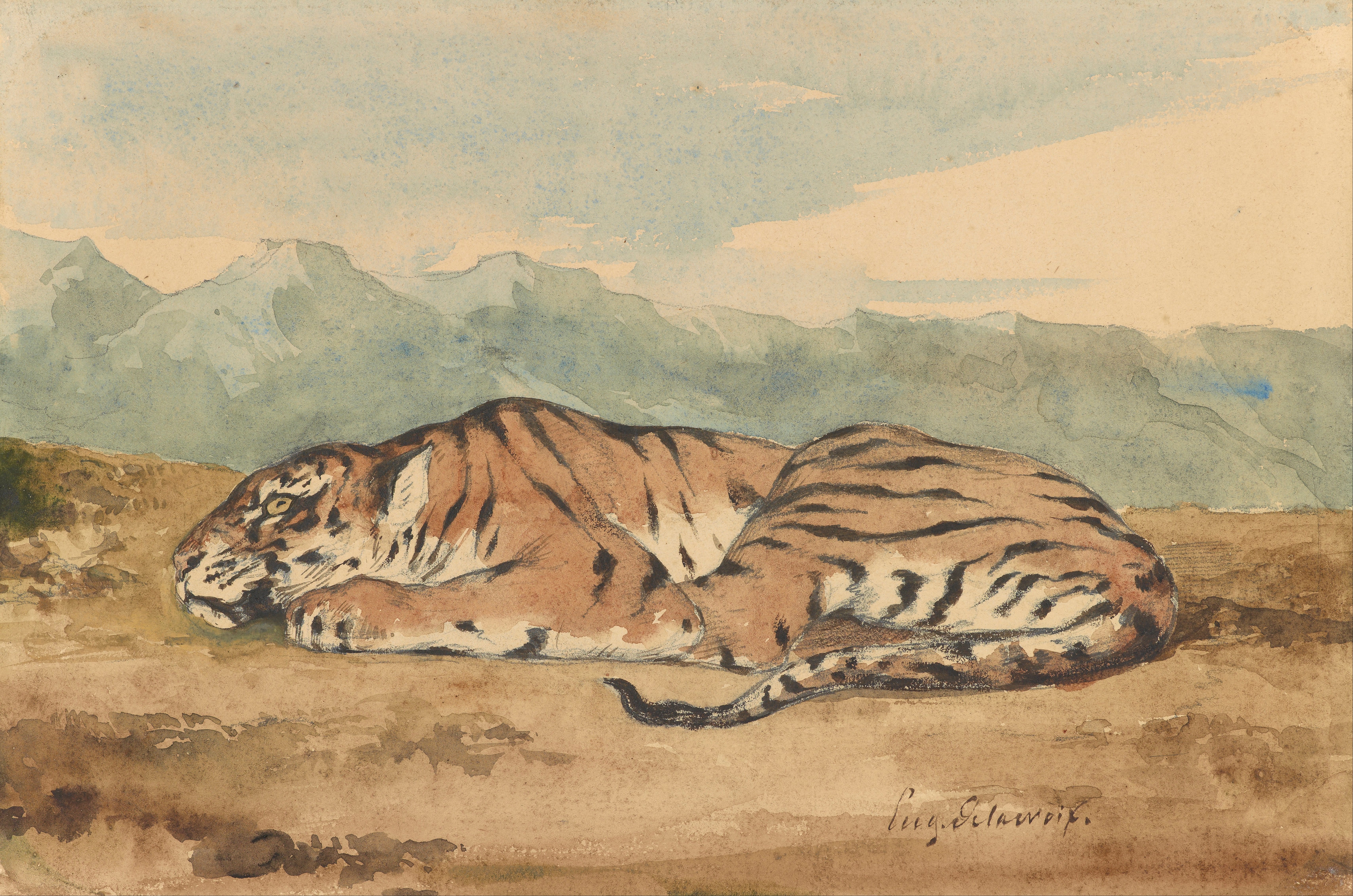 The Tiger And The Strawberry A Ancient Zen Story Ripe For By Dr Munr Kazmir Age Of Awareness Medium The Tiger And The Strawberry A Ancient Zen Story Ripe For By Dr Munr Kazmir Age Of Awareness Medium