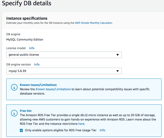 Connecting A Mysql Workbench To Amazon Web Services Relational Database Service By Ryan Zhou Medium