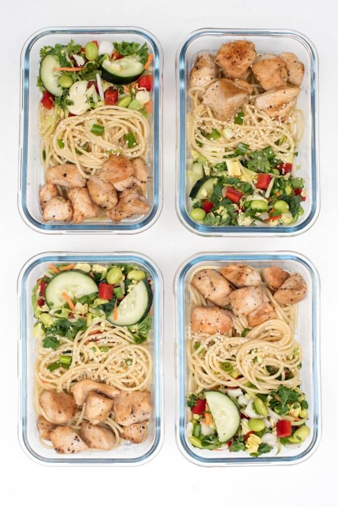 18 Meal Prep Lunch Ideas for Weight Loss | by Victor Zlatic | Medium