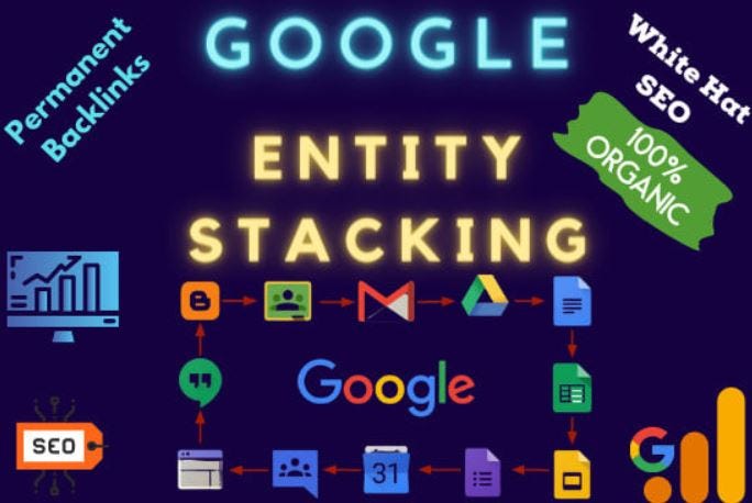 google stack seo