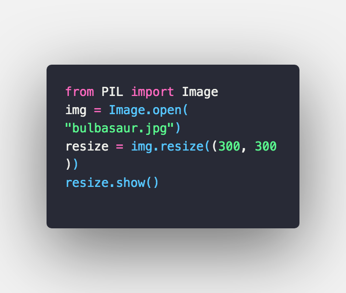 Process Images with Python PIL. Have you ever felt stuck trying to… | by  Teri Eyenike | Analytics Vidhya | Medium