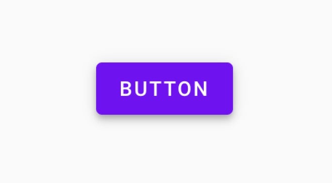 a purple material design button from google