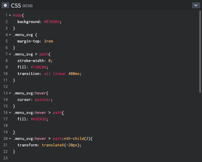 Download Animating Svgs With Css What Why How By Janet Mendez Medium