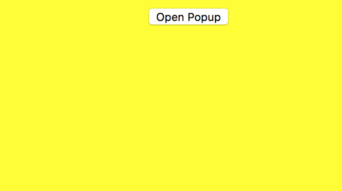 23 Javascript Close Popup On Click Outside
