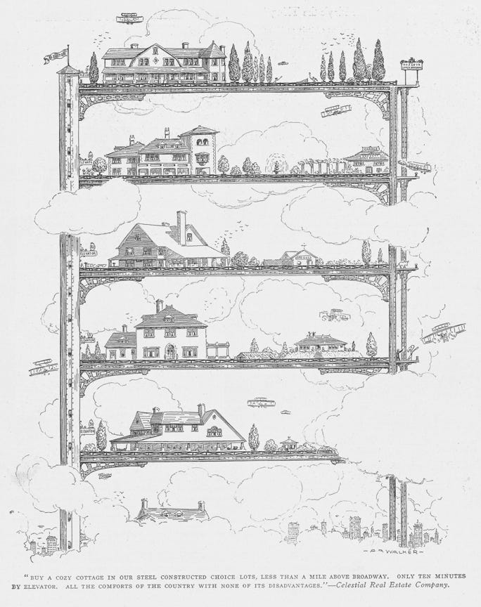 Rem Koolhaas Delirious New York Medium