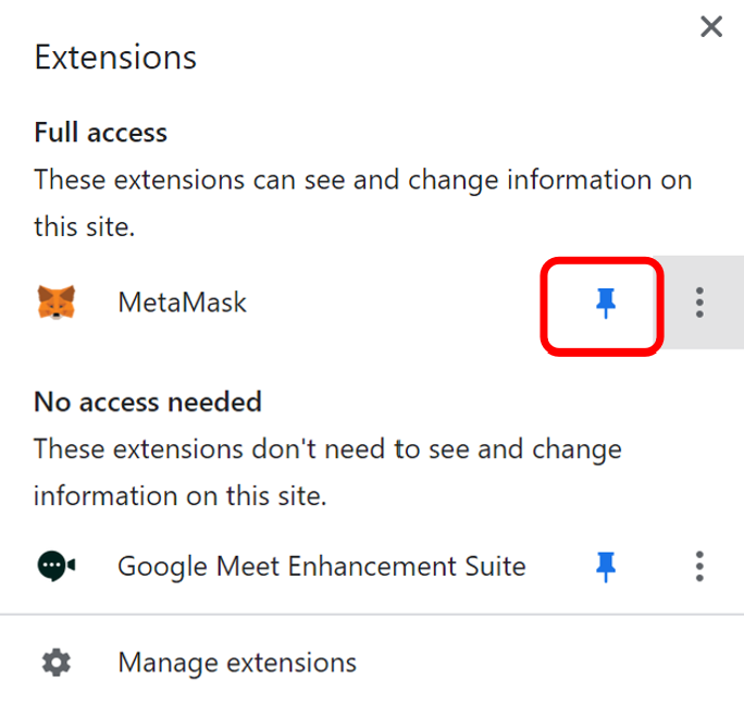 Tutorial 1 setting up your MetaMask wallet for AGA yield farming by
