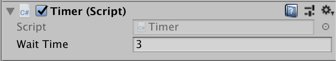 Build a Reusable Timer in Unity to Control Explosions (and other fun ...