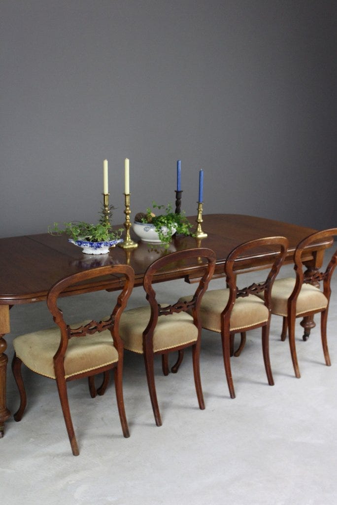 How to identify mahogany wood