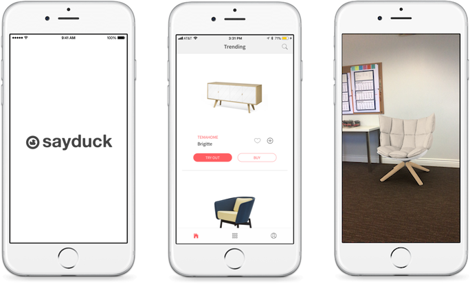 Top 10 Ar Furniture Apps Review In 2017 Inborn Experience Ux In