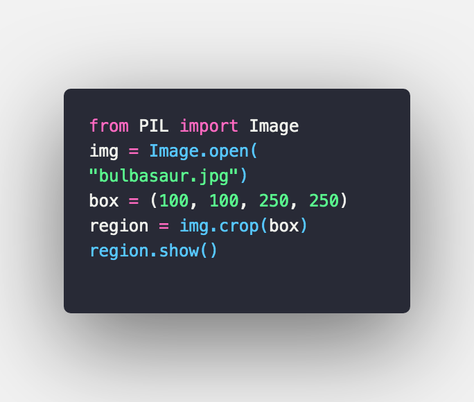 Process Images With Python Pil Have You Ever Felt Stuck Trying To By Teri Eyenike Analytics Vidhya Medium