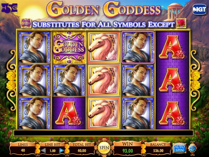 Golden goddess slot play Golden goddess slot play