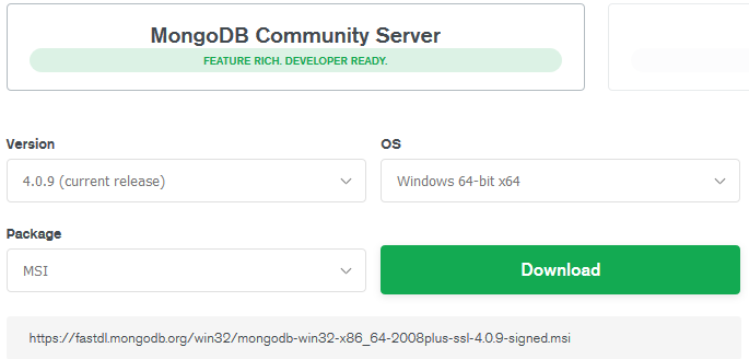 Introduction to MongoDB. In this post, I will write about… | by Sena ...