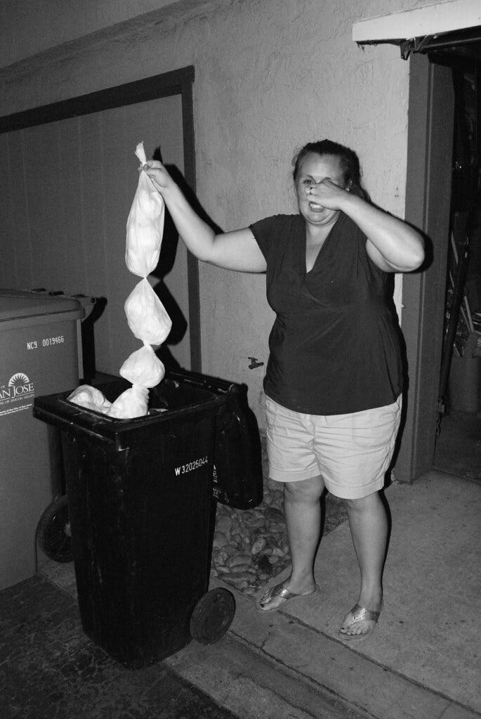 diaper genie twistaway