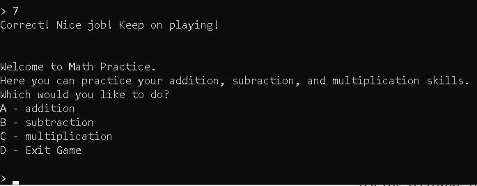 How to code your first simple game using Python | by Doug Steen | Medium