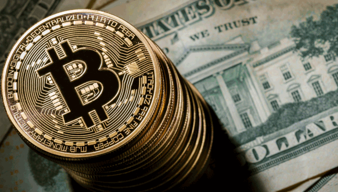 How do earn money from bitcoin