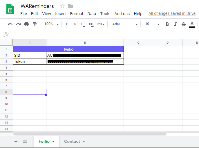 Adding WhatsApp Reminder in Your Google Calendar by Ferry Djaja Medium