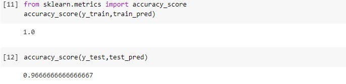 Overfitting Vs Underfitting. In machine learning, overfitting and… | by ...