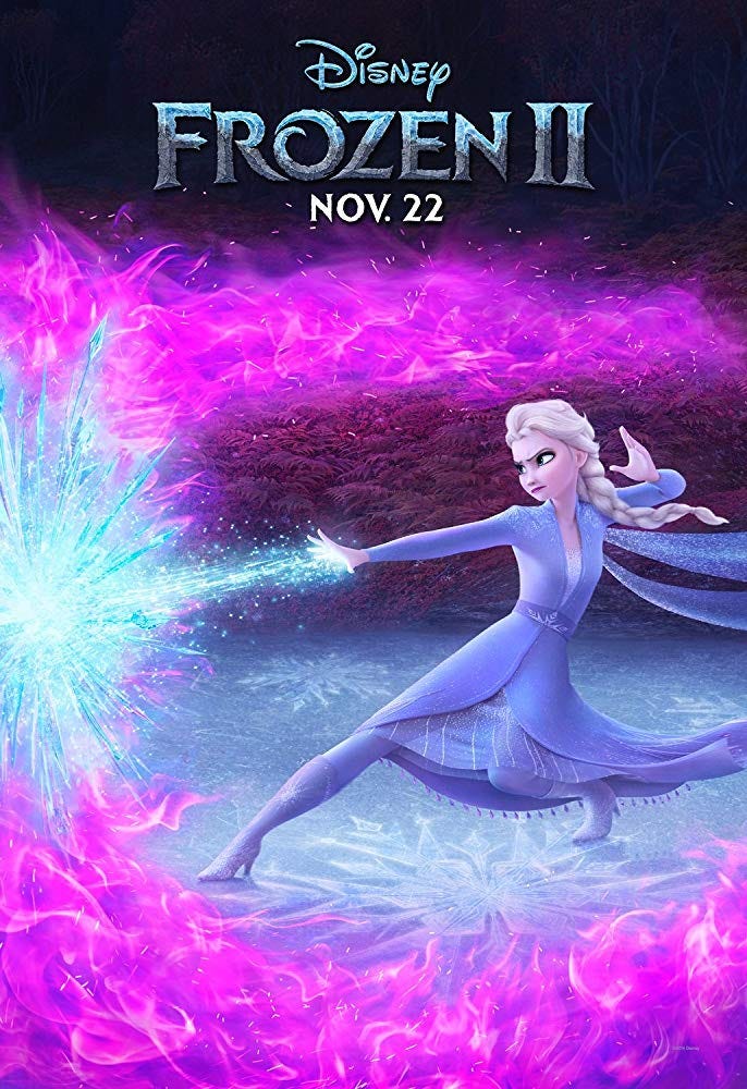 Frozen 2 Full Movie ( 2019 ) | New Animation Movie ...