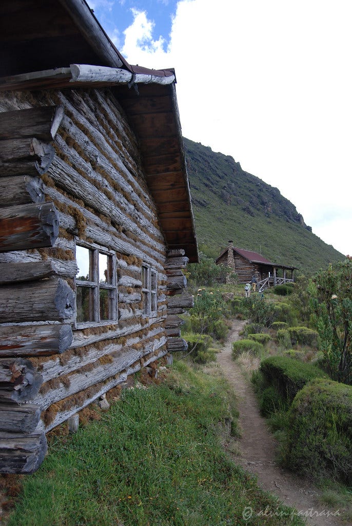 African Mountain Retreats For Wellness And Glorious Weekends