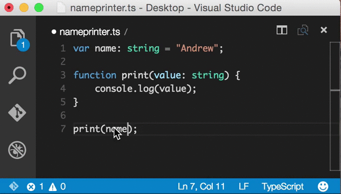 The top rising JavaScript trends to watch in 2017 | by Ryan Chartrand ...