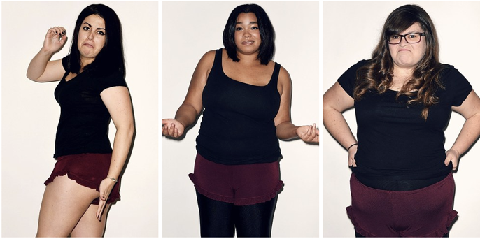 brandy melville sizing