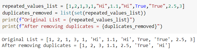 Ridiculously Useful Python One-Liners | Towards Data Science