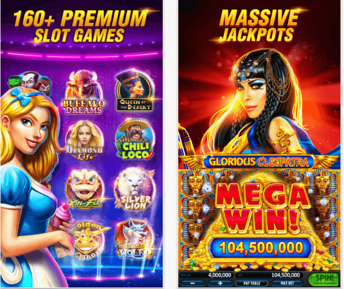 Slotomania lucy private eye 2020