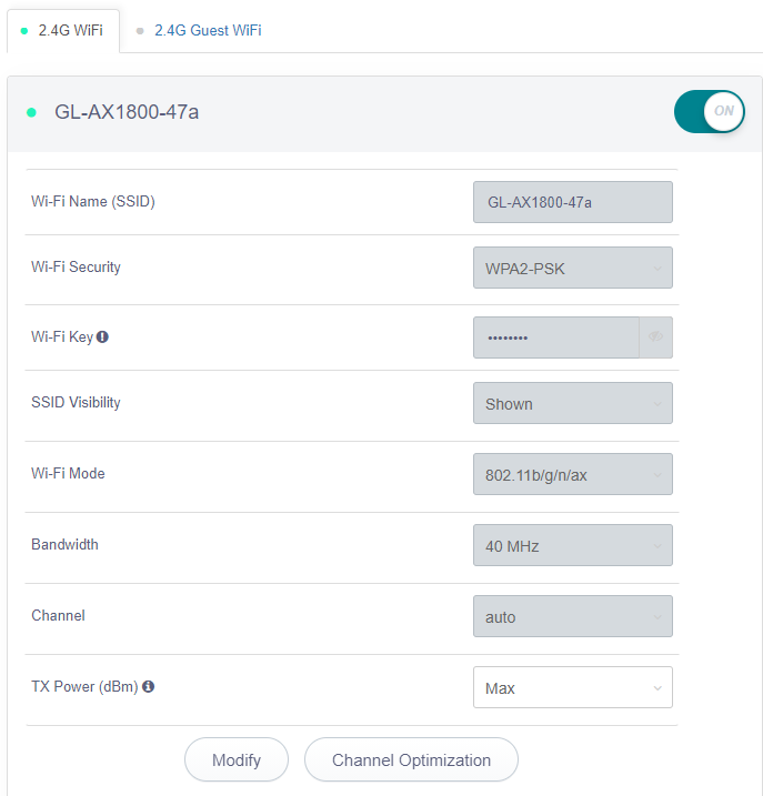 Replacing a BT Home Hub with a router for networkwide ad