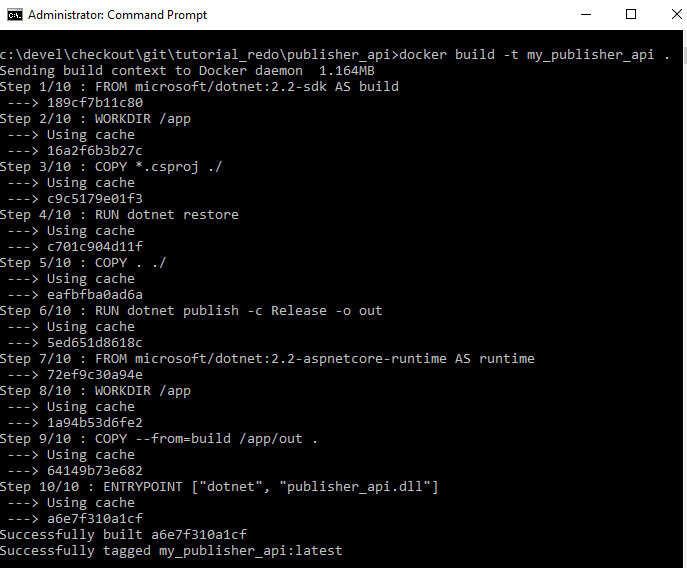 mac os docker getting started mac os docker getting started