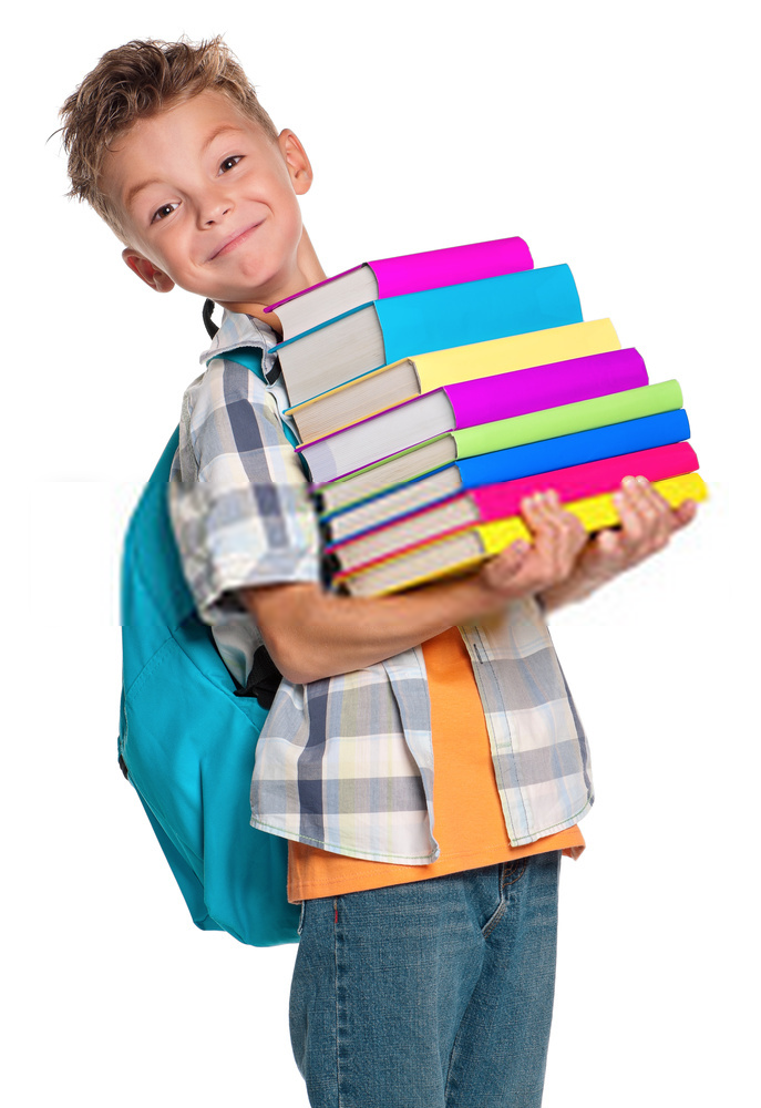 7 Reasons Why School Bags Should Not Be a Burden by Nikita Agarwal Best Preschools in