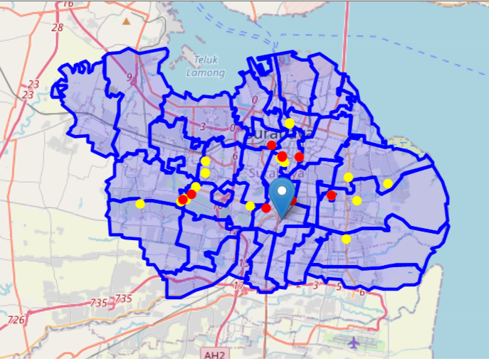 The Battle Of Neighborhood Open A Cinema In Surabaya By Ishardina Cholifatul Hidayati Analytics Vidhya Dec 2020 Medium