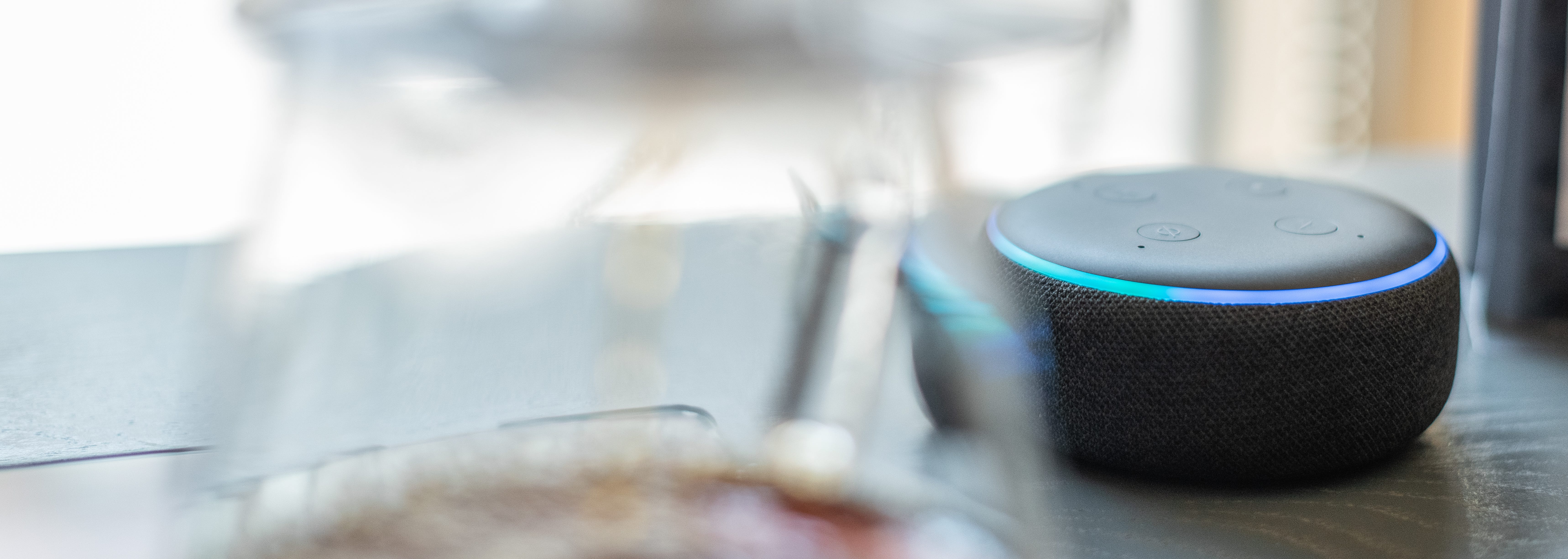 29 Alexa Skills to Hack Your Morning Routine & Get Back to Work | by James  “JP “ Poulter | Vixen Labs | Medium